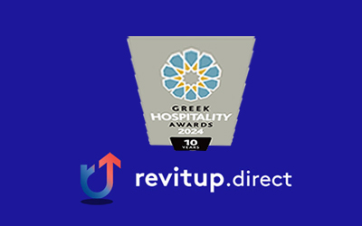 Ηγετική επιβεβαίωση υπηρεσιών φιλοξενίας