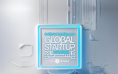 Παγκόσμια Πρόσκληση Τεχνητής Νοημοσύνης Τουρισμού