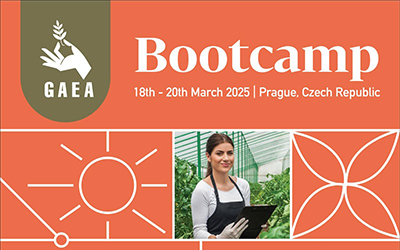 Επιχειρηματικότητα Γυναικών Αγροτικού Τομέα