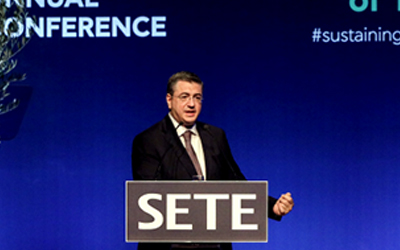 Ευρωπαϊκή Τουριστική Πολιτική