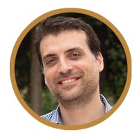 Δημήτρης Βολουδάκης 