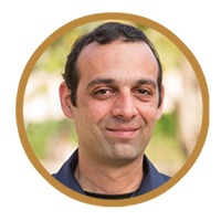 Δρ. Χαρίτων Καλαϊτζίδης (BSc, MSc, PhD)