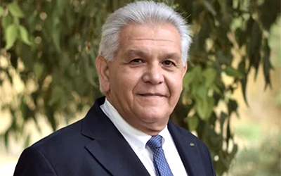 Μήνυμα Προέδρου Επιμελητηρίου Ηρακλείου