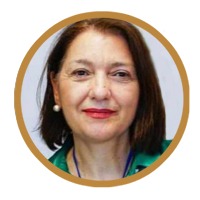 Μαρία Πετραντωνάκη – Καλογερή