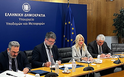 Ποδηλατικός τουρισμός