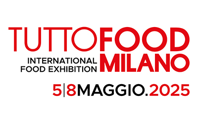 TUTTOFOOD Milano 2025