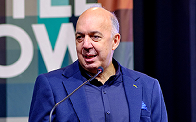 100% Hotel Show | Crete