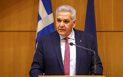 Στρατηγικές προτεραιότητες Επιμελητηρίου Ηρακλείου