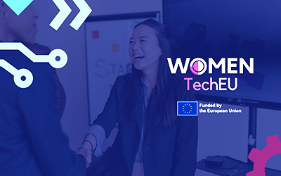 Επιχορήγηση γυναικείων start-ups