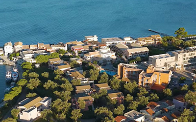 Η Eyewide αναβαθμίζει Onlineτο ApolloPalaceHotel