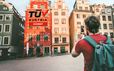 Επιμορφωτικό πρόγραμμα Τουρισμού – Στελέχη Ξενάγησης