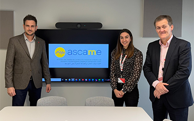 Χανιώτικες επιχειρήσεις στον Καναδά