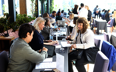 B2B Boutique Hotel Forum