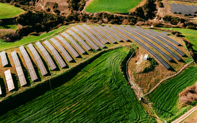Στρατηγικές επενδύσεις ενέργειας