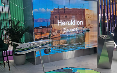 Η Κρήτη στις χώρες του Αραβικού κόλπου