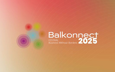 B2B φεστιβάλ επιχειρηματικότητας & καινοτομίας