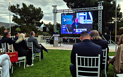 Γαλάζια Σημαία CHC Group