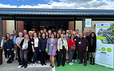 Απανθρακοποίηση τουριστικής βιομηχανίας & ξενοδοχειακές εγκαταστάσεις