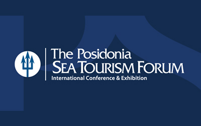 Η Κρήτη Υποδέχεται το 8ο Posidonia Sea Tourism Forum