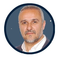 Μιχάλης Βάμβουκας