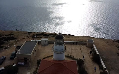 Εκτός μείωσης ΦΠΑ η Γαύδος