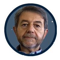 Βασίλης Ζαφειρόπουλος