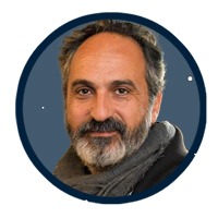 Μιχάλης Σαλούστρος