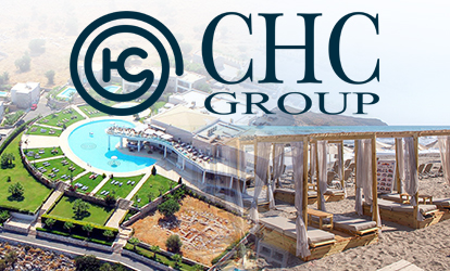 Διπλή διεθνή βράβευση αριστείας CHC Group