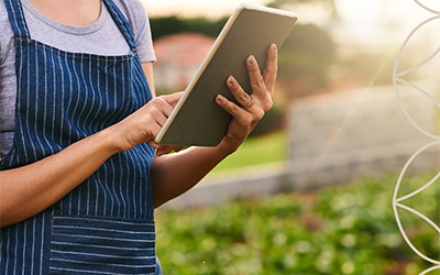 Γυναίκες Αγροδιατροφικού Τομέα