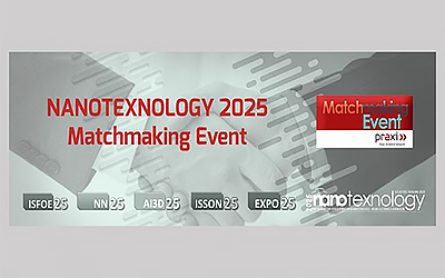 Συνέδριο Νανοτεχνολογίας