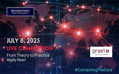 2ο Pitching Competition