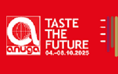 Η Κρήτη στην ANUGA 2025