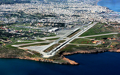 Χειμερινή άνοδος για το «Νίκος Καζαντζάκης»