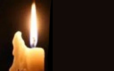 Απώλεια Τάκη Φιλιππόπουλου 