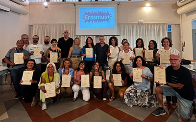 Εκπαιδεύοντας το Μέλλον του Τουρισμού 