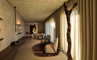 Πρωτοποριακός Προορισμός Μακροζωίας στην Κρήτη 