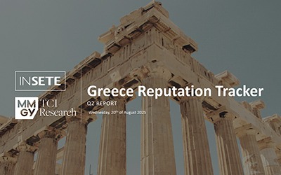 Τουριστικά Big Data Κρήτης 