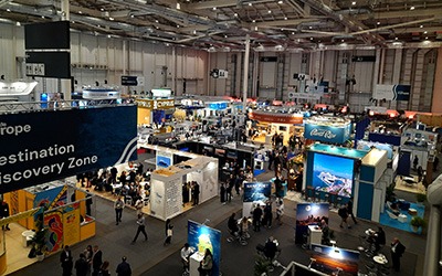 Κρουαζιέρα με Όρους Βιωσιμότητας