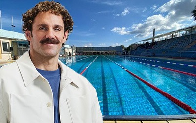 Στην κορυφή ο Αντώνης Τσαπατάκης