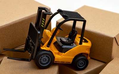 Κατάρτιση Χειριστών Ανυψωτικών Περονοφόρων Μηχανημάτων