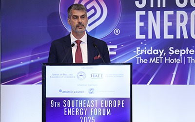 Κρήτη «ενεργειακό νησί»