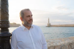 ΡΟΚΑΚΗΣ ΑΝΤΩΝΗΣ ΧΑΝΙΑ
