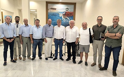 Οι Υποδομές «κλειδί» Βιώσιμου Τουρισμού