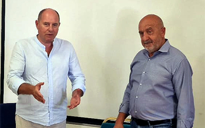 Επίκεντρο η Περιφερειακή Ανάπτυξη