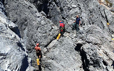 Σπηλαιολογική Εξερεύνηση ως Μοχλός Ανάπτυξης