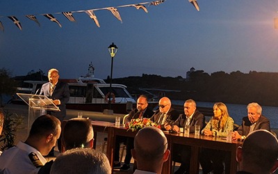 Η Γαύδος φωνή των «πολύ μικρών» νησιών