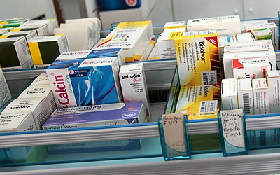 Παράταση διεξαγωγής ΓΣ φαρμακευτικών εταιρειών