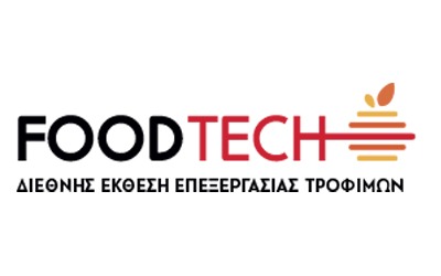 Έκθεση FOODTECH 2025   