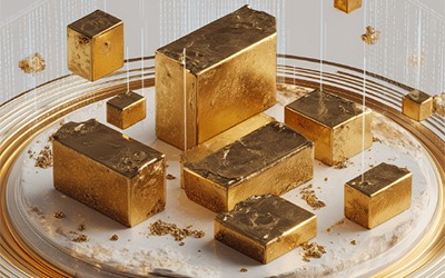 Ψηφιακός Χρυσός