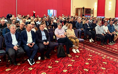 Ανθρώπινο Δυναμικό & Τουριστική Ανάπτυξη  